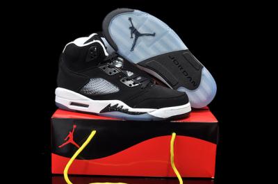 Air Jordan 5-132